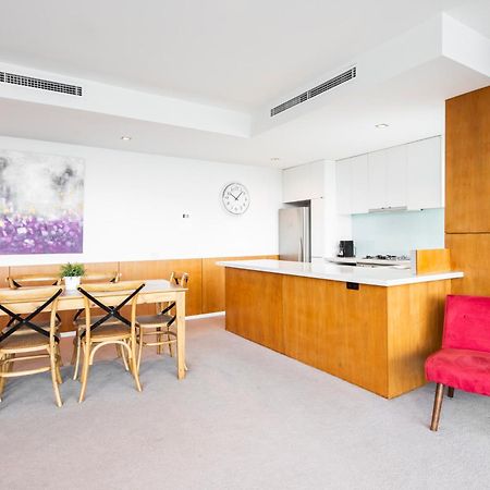 Waterfront Melbourne Apartments Exterior photo